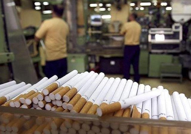 В Британии закрылась последняя табачная фабрика